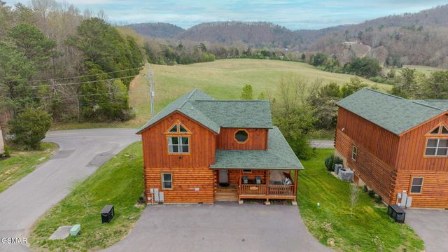 3750 Heritage Hills Drive, Pigeon Forge, TN 37863
