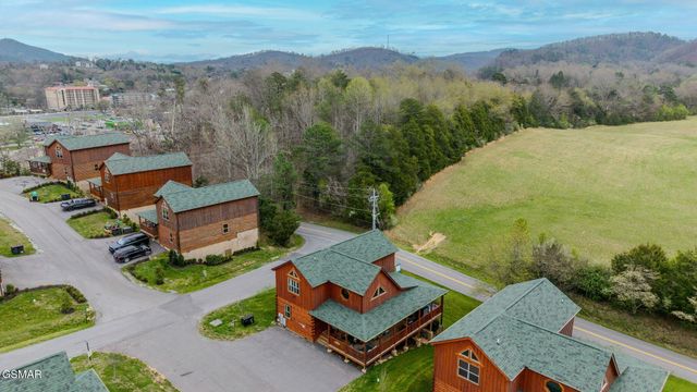 3750 Heritage Hills Drive, Pigeon Forge, TN 37863