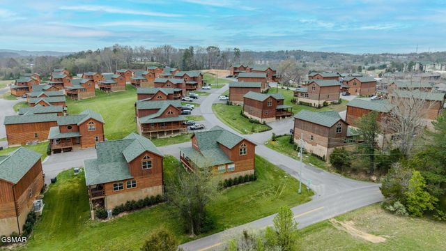 3750 Heritage Hills Drive, Pigeon Forge, TN 37863