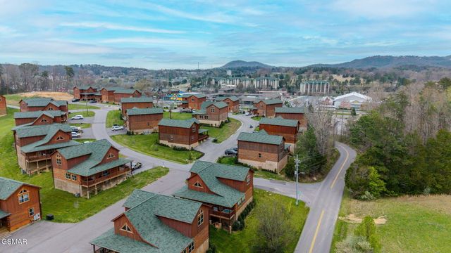 3750 Heritage Hills Drive, Pigeon Forge, TN 37863