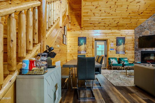 3750 Heritage Hills Drive, Pigeon Forge, TN 37863