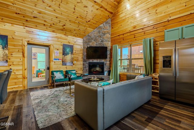 3750 Heritage Hills Drive, Pigeon Forge, TN 37863