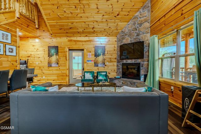 3750 Heritage Hills Drive, Pigeon Forge, TN 37863