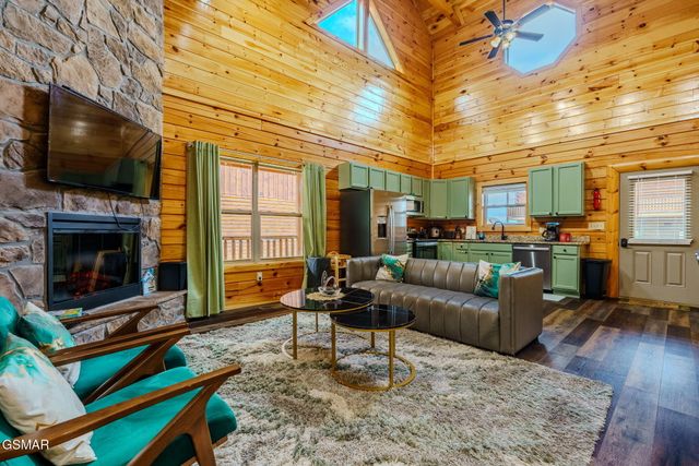 3750 Heritage Hills Drive, Pigeon Forge, TN 37863