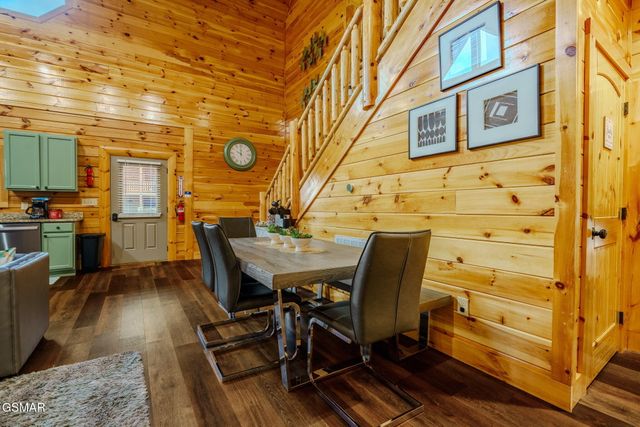 3750 Heritage Hills Drive, Pigeon Forge, TN 37863