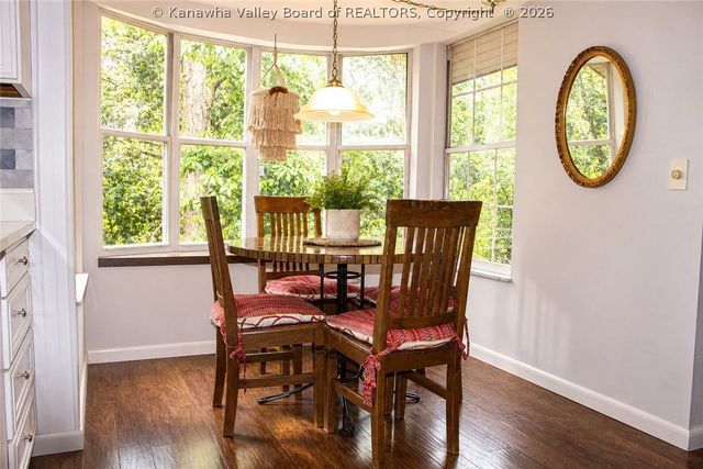 1021 Sandhill Drive, St Albans, WV 25177