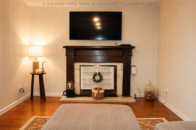 1021 Sandhill Drive, St Albans, WV 25177