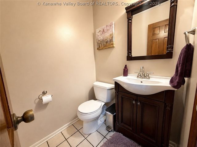 1021 Sandhill Drive, St Albans, WV 25177