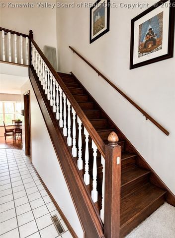 1021 Sandhill Drive, St Albans, WV 25177