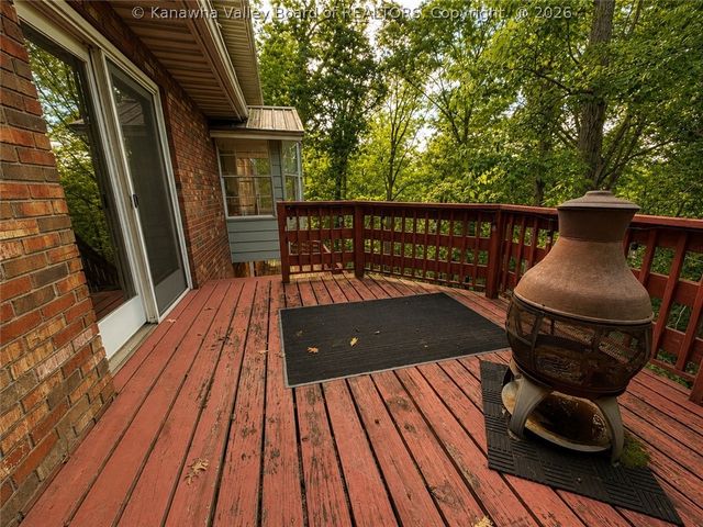 1021 Sandhill Drive, St Albans, WV 25177