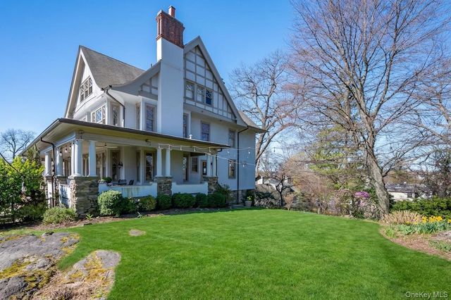 159 Corlies Avenue, Pelham, NY 10803