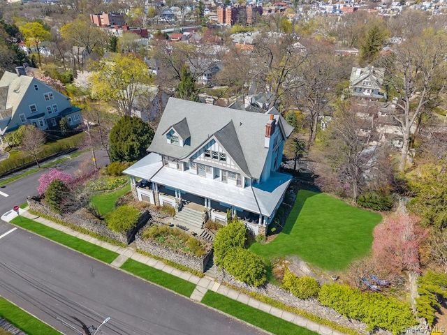 159 Corlies Avenue, Pelham, NY 10803