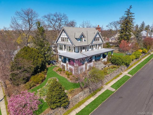 159 Corlies Avenue, Pelham, NY 10803