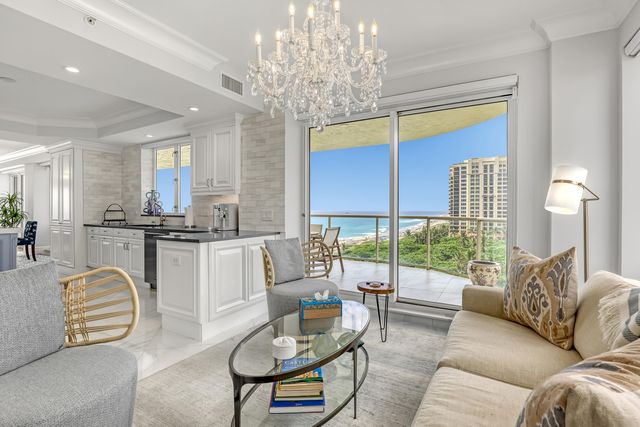 3920 N Ocean Drive 9b, Singer Island, FL 33404