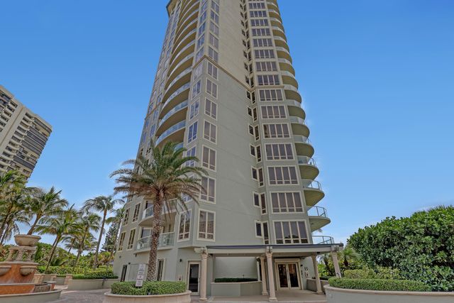 3920 N Ocean Drive 9b, Singer Island, FL 33404