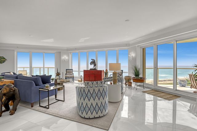 3920 N Ocean Drive 9b, Singer Island, FL 33404