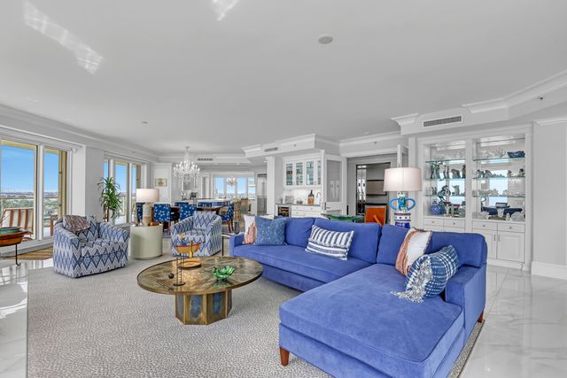 3920 N Ocean Drive 9b, Singer Island, FL 33404