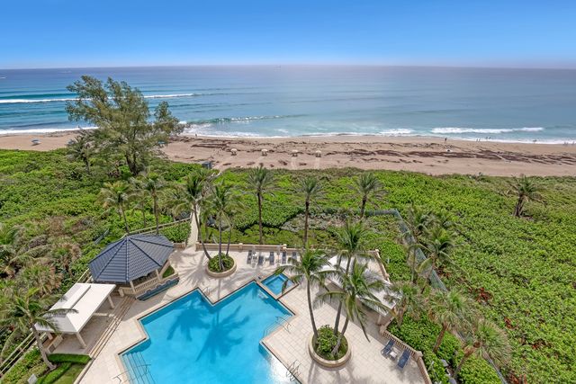 3920 N Ocean Drive 9b, Singer Island, FL 33404