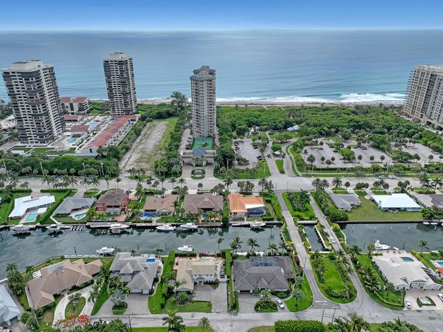 3920 N Ocean Drive 9b, Singer Island, FL 33404