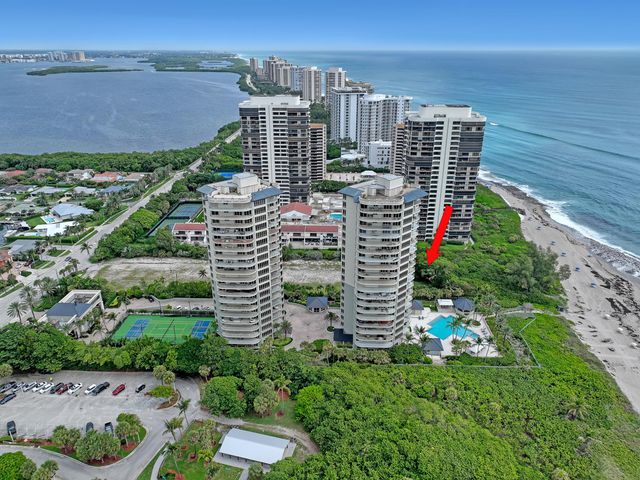 3920 N Ocean Drive 9b, Singer Island, FL 33404