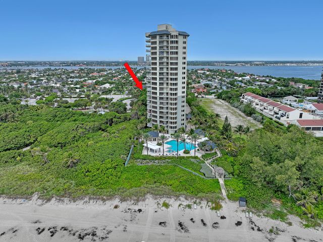 3920 N Ocean Drive 9b, Singer Island, FL 33404