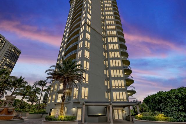 3920 N Ocean Drive 9b, Singer Island, FL 33404