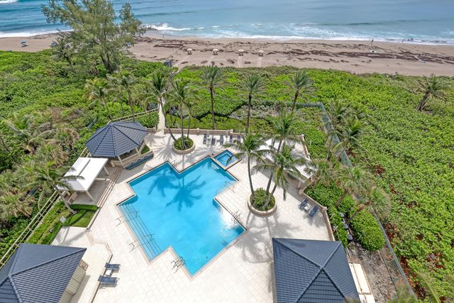 3920 N Ocean Drive 9b, Singer Island, FL 33404