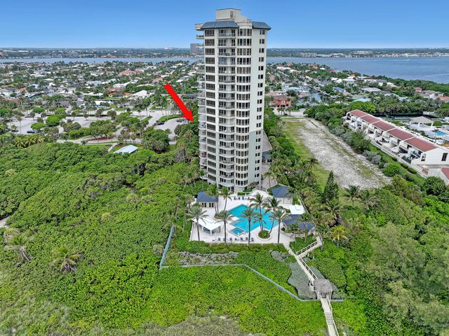 3920 N Ocean Drive 9b, Singer Island, FL 33404