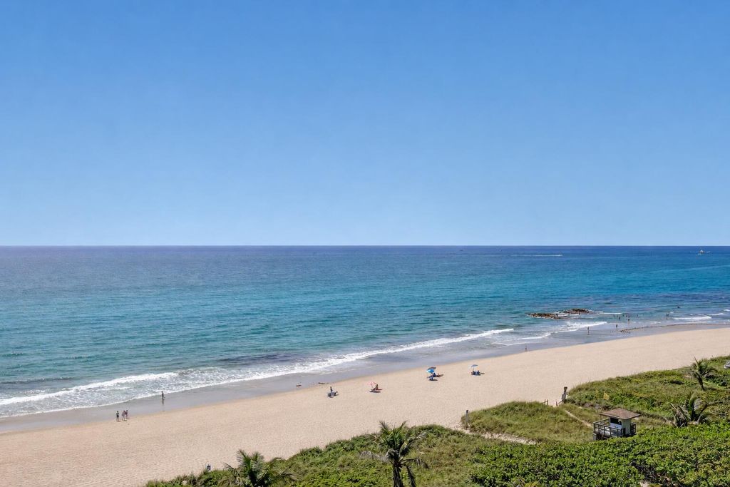 3920 N Ocean Drive 9b, Singer Island, FL 33404