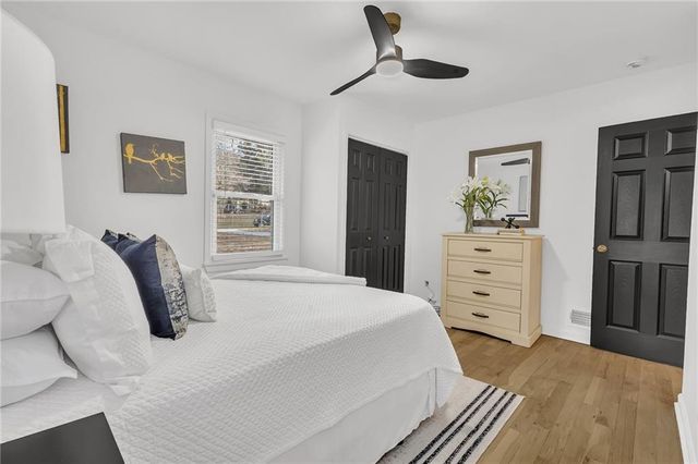 2093 Wildrose, Decatur, GA 30032