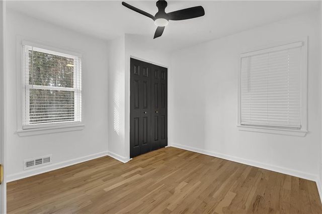 2093 Wildrose, Decatur, GA 30032