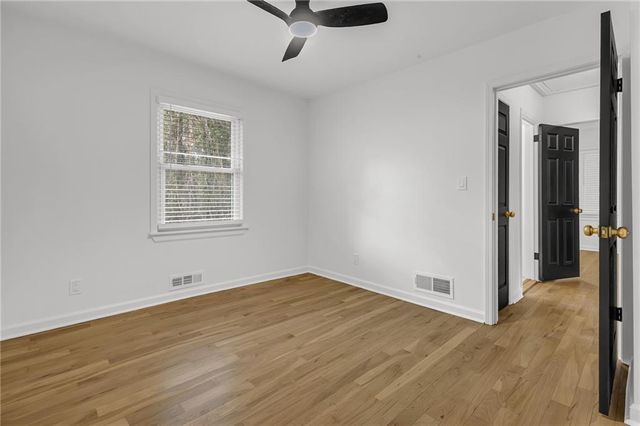 2093 Wildrose, Decatur, GA 30032