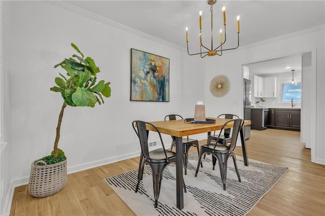 2093 Wildrose, Decatur, GA 30032