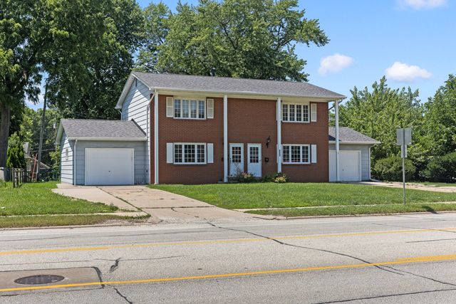 2009 53rd Street, Moline, IL 61265