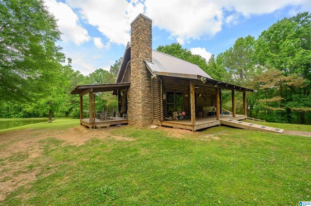 1594 VIRGINIA LANE, Hueytown, AL 35023