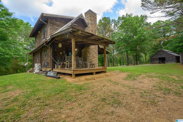 1594 VIRGINIA LANE, Hueytown, AL 35023