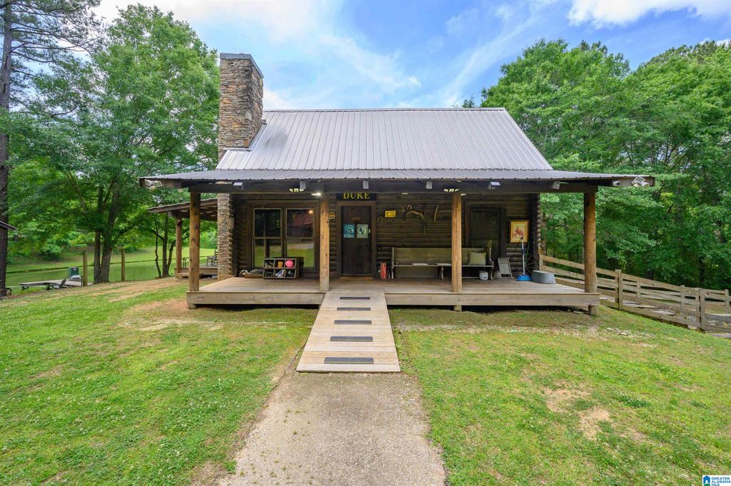 1594 VIRGINIA LANE, Hueytown, AL 35023
