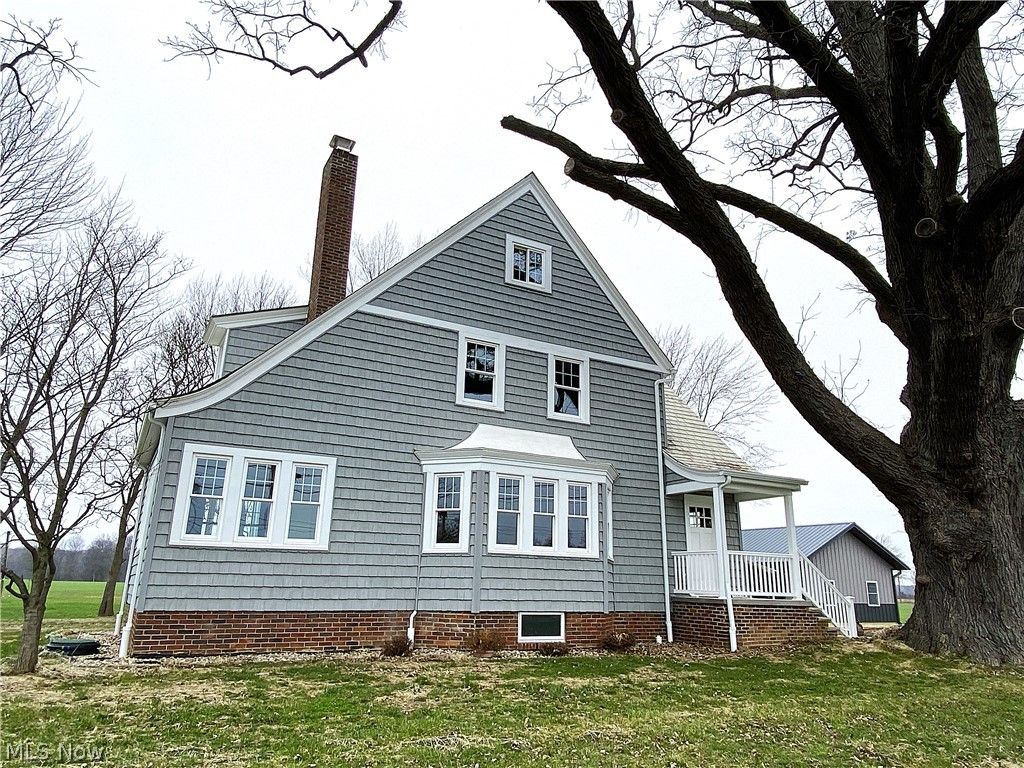 11940 State Route 58, Oberlin, OH 44074