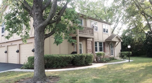 214 Redwood Court, Vernon Hills, IL 60061