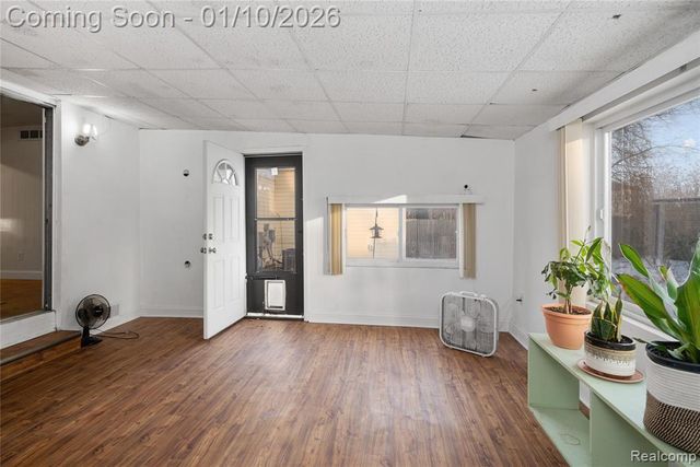 2443 Carriage Way, Ypsilanti, MI 48197