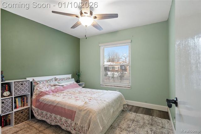 2443 Carriage Way, Ypsilanti, MI 48197