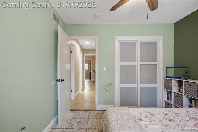 2443 Carriage Way, Ypsilanti, MI 48197