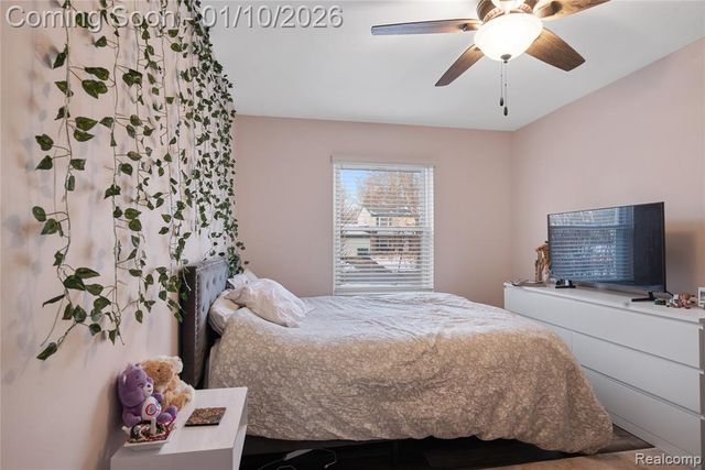 2443 Carriage Way, Ypsilanti, MI 48197