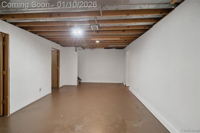 2443 Carriage Way, Ypsilanti, MI 48197