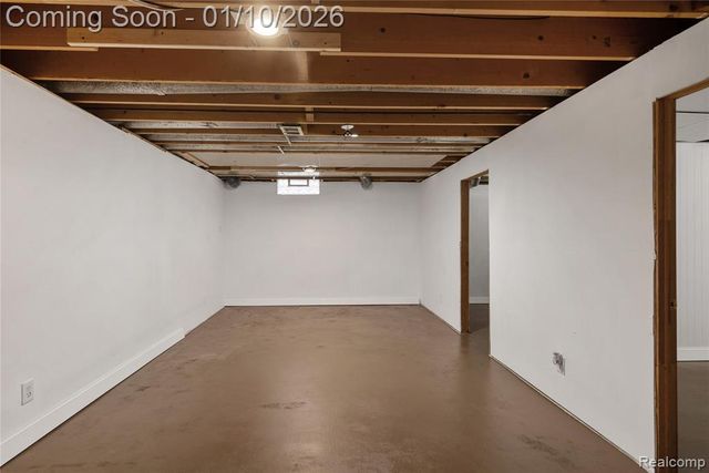 2443 Carriage Way, Ypsilanti, MI 48197