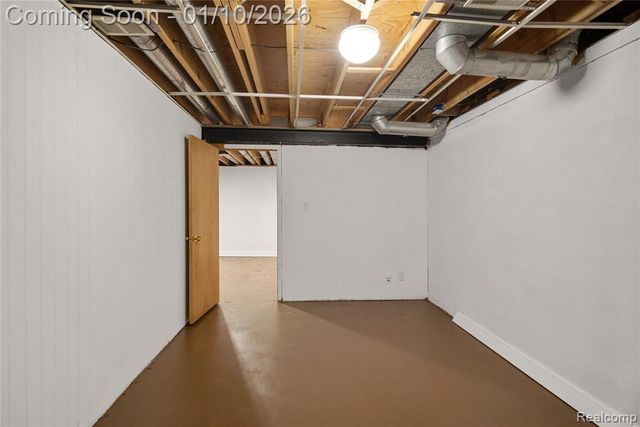 2443 Carriage Way, Ypsilanti, MI 48197