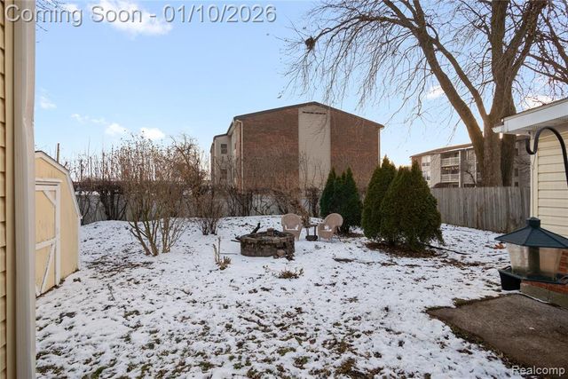 2443 Carriage Way, Ypsilanti, MI 48197