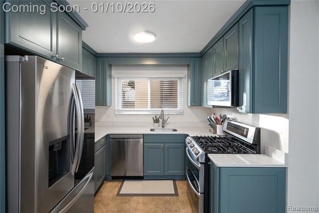 2443 Carriage Way, Ypsilanti, MI 48197