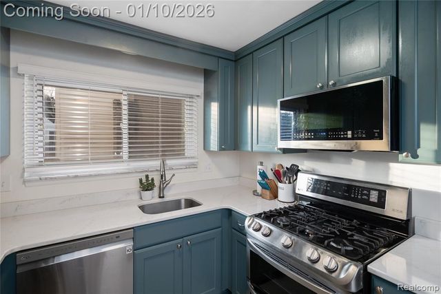 2443 Carriage Way, Ypsilanti, MI 48197