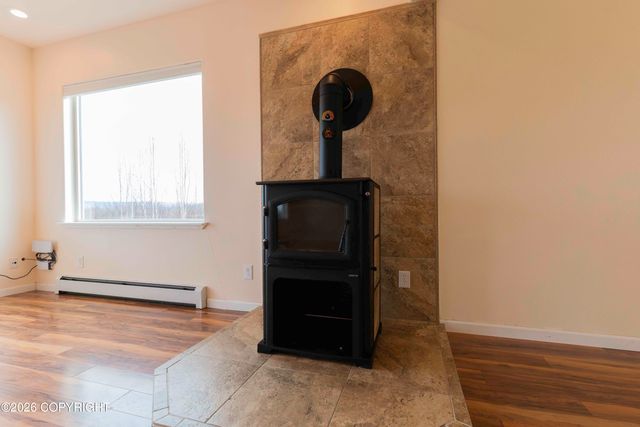 14155 W Cozy Ridge Road, Big Lake, AK 99652